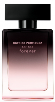 Narciso Rodriguez For Her Forever EDP 100 ml Kadın Parfümü kullananlar yorumlar